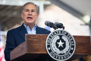 Texas Governor Orders State Agencies to Cut Financial Ties with China