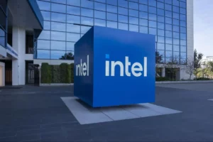 Intel Gets $7.86B to Rebuild US Chip Power: Government's Biggest Tech Bet Yet