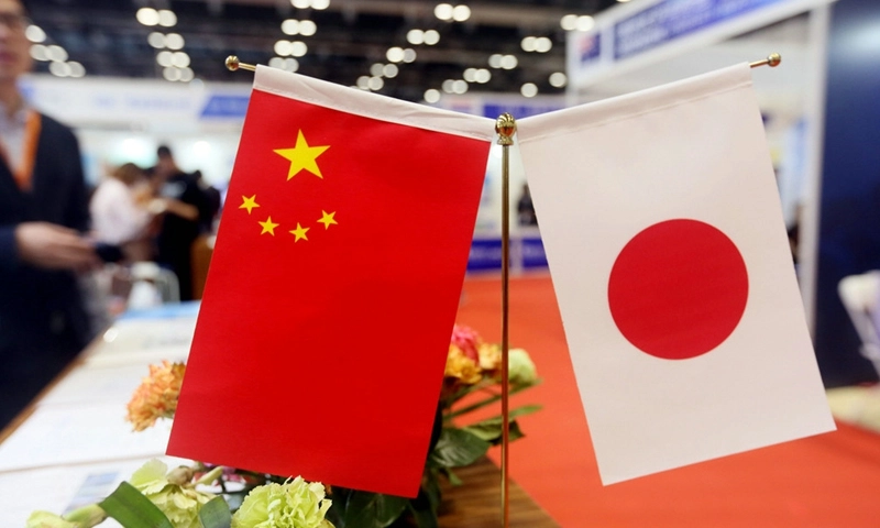 Behind China's Visa Gesture: Economic Reality Forces Japan Policy Reset