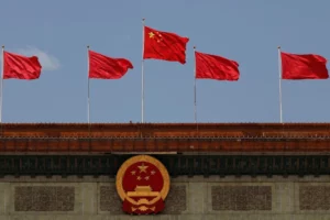 China’s 5% Growth Target: Balancing Prestige and Economic Reality