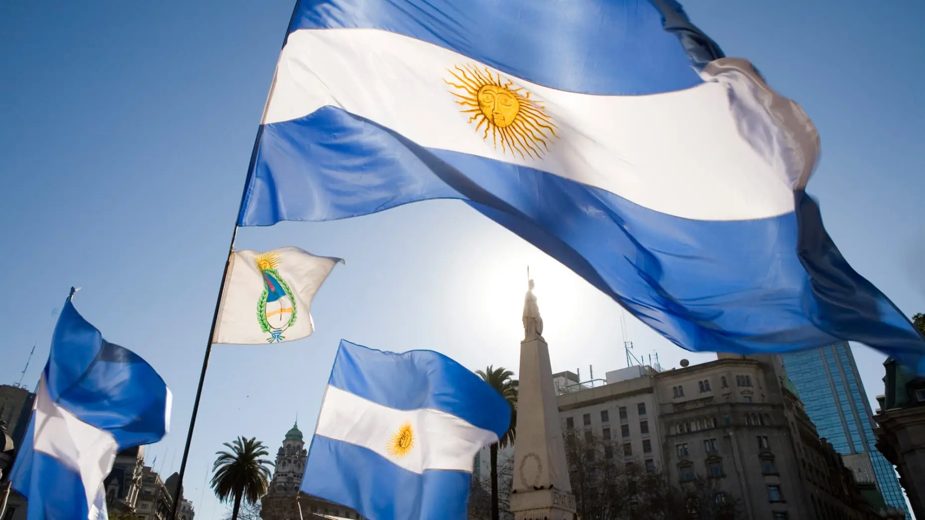 Argentina's Economy Dips Unexpectedly Following Milei's Austerity Measures