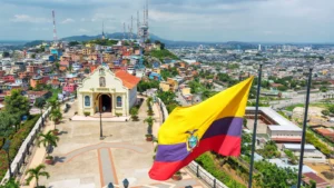 Criminal Networks Infiltrate Ecuador's Public Spending: A $13.5 Million Wake-Up Call