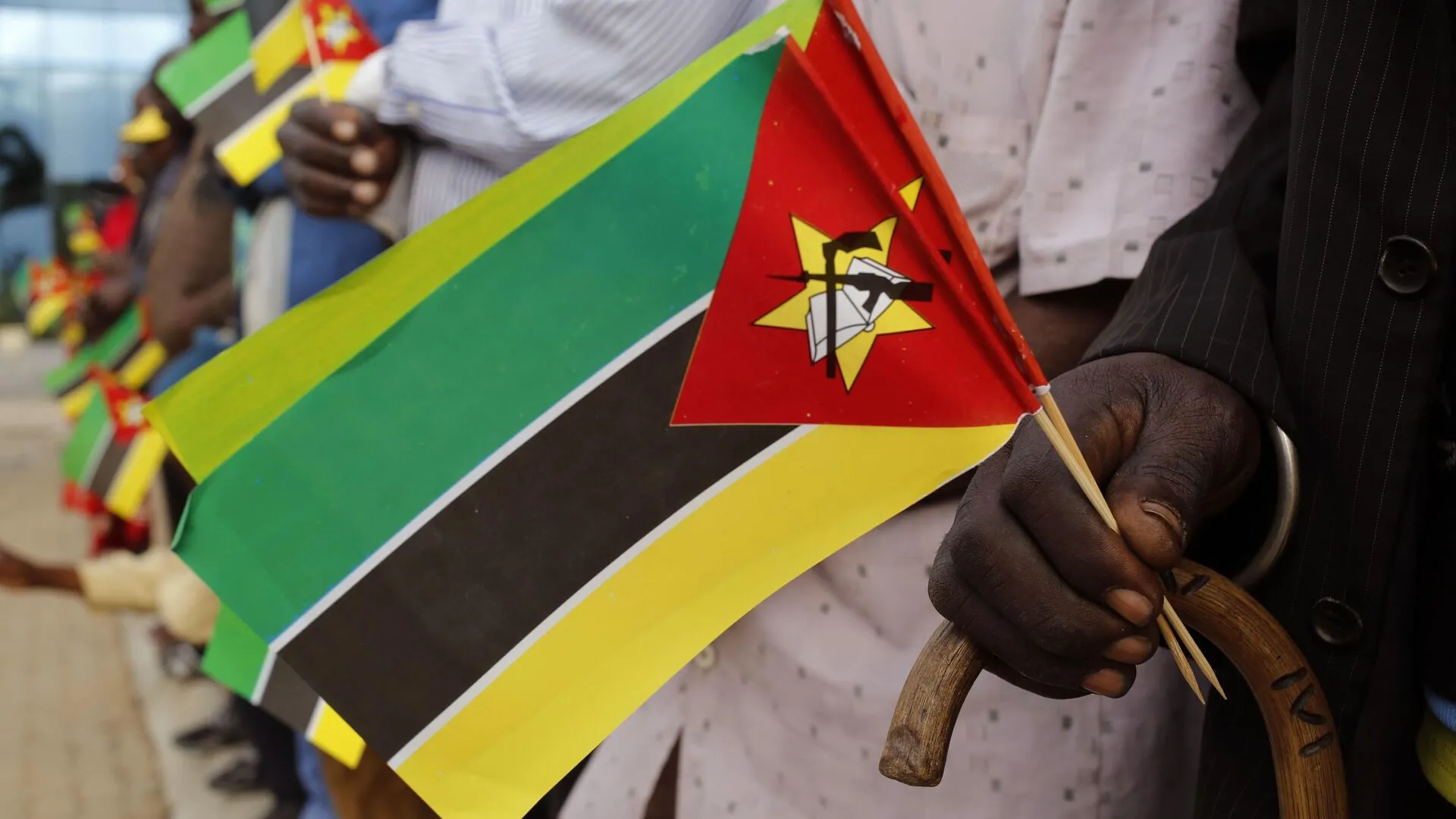 Mozambique Faces 2% GDP Loss Following Election Turmoil