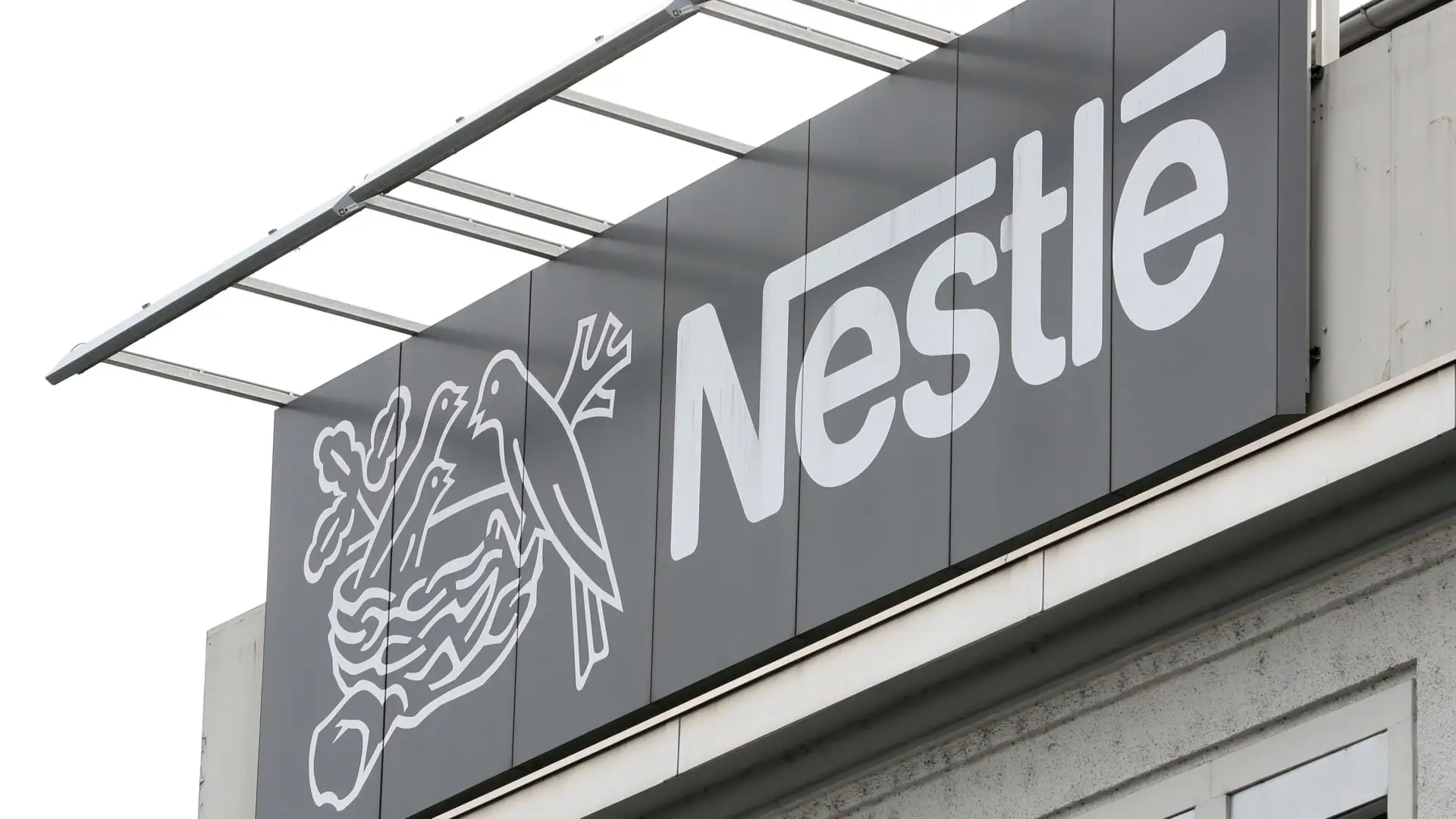 Nestlé's $2.8 Billion Cost-Cutting Gambit: A Bid for Renewal