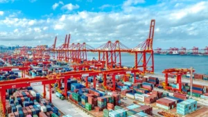 China's Export Surge Defies Global Headwinds, Raises Questions About Economic Resilience