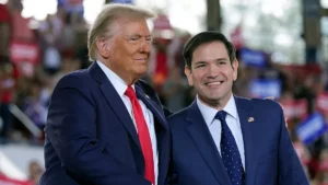 Rubio's Appointment Signals Shift in U.S. Approach to Latin American Regimes