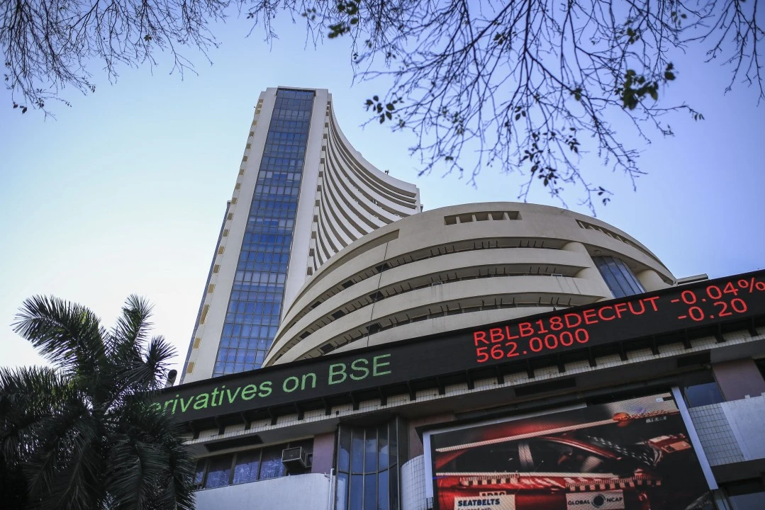 Indian Stock Market Faces Headwinds as Foreign Investors Shift Focus