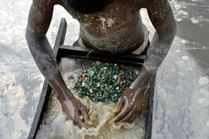 The Split Path: How Resource Wealth Divides Africa's Economic Future
