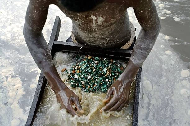 The Split Path: How Resource Wealth Divides Africa's Economic Future