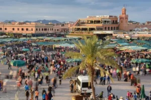 Morocco Breaks Tourism Records: 14.6 Million Visitors by October 2024