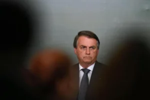 Bolsonaro Accused of Planning Coup and Assassination, Says Federal Police Report