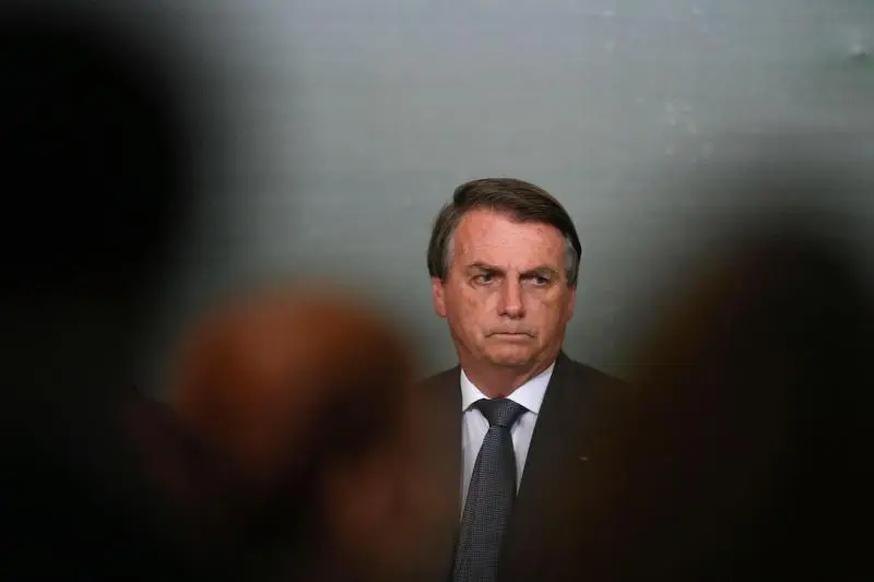 Bolsonaro Accused of Planning Coup and Assassination, Says Federal Police Report