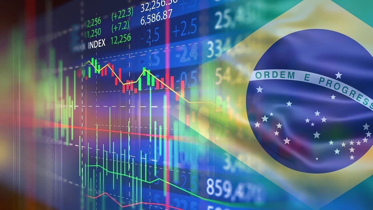 Brazil's Government Expands Economic Footprint in 2023
