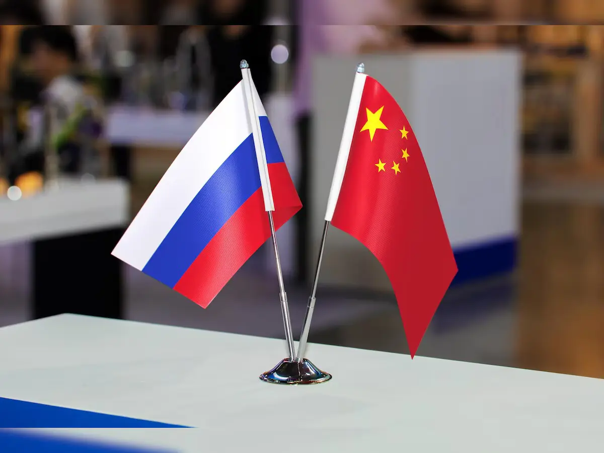 Economic Isolation of Russia Strengthens China's Negotiating Position