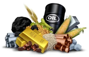 Global Commodity Markets: Key Trends and Insights for the Week Ahead