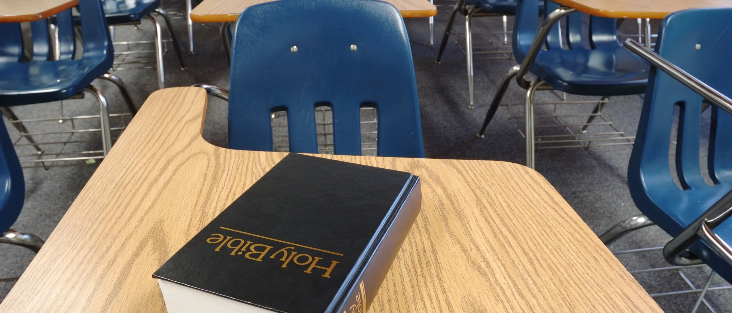 Texas Embraces Biblical Curriculum, Encouraging a Return to Foundational Values