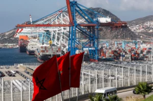 Morocco Emerges as a Global Trade Hub: Allianz Report Highlights