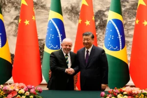 Lula Balances China Ties Without Full Belt and Road Commitment