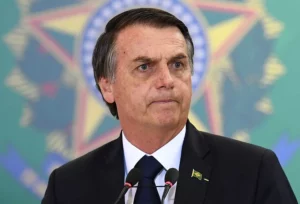 Bolsonaro’s Waning Influence Sparks Center-Right Realignment in Brazil