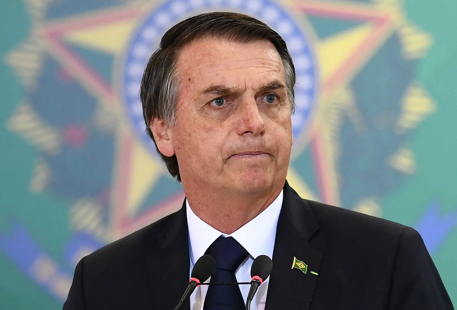 Bolsonaro's Legal Troubles Boost Government's Fiscal Agenda