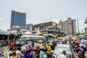 Nigeria Beats Economic Odds: Growth Hits 3.46% Despite Global Headwinds