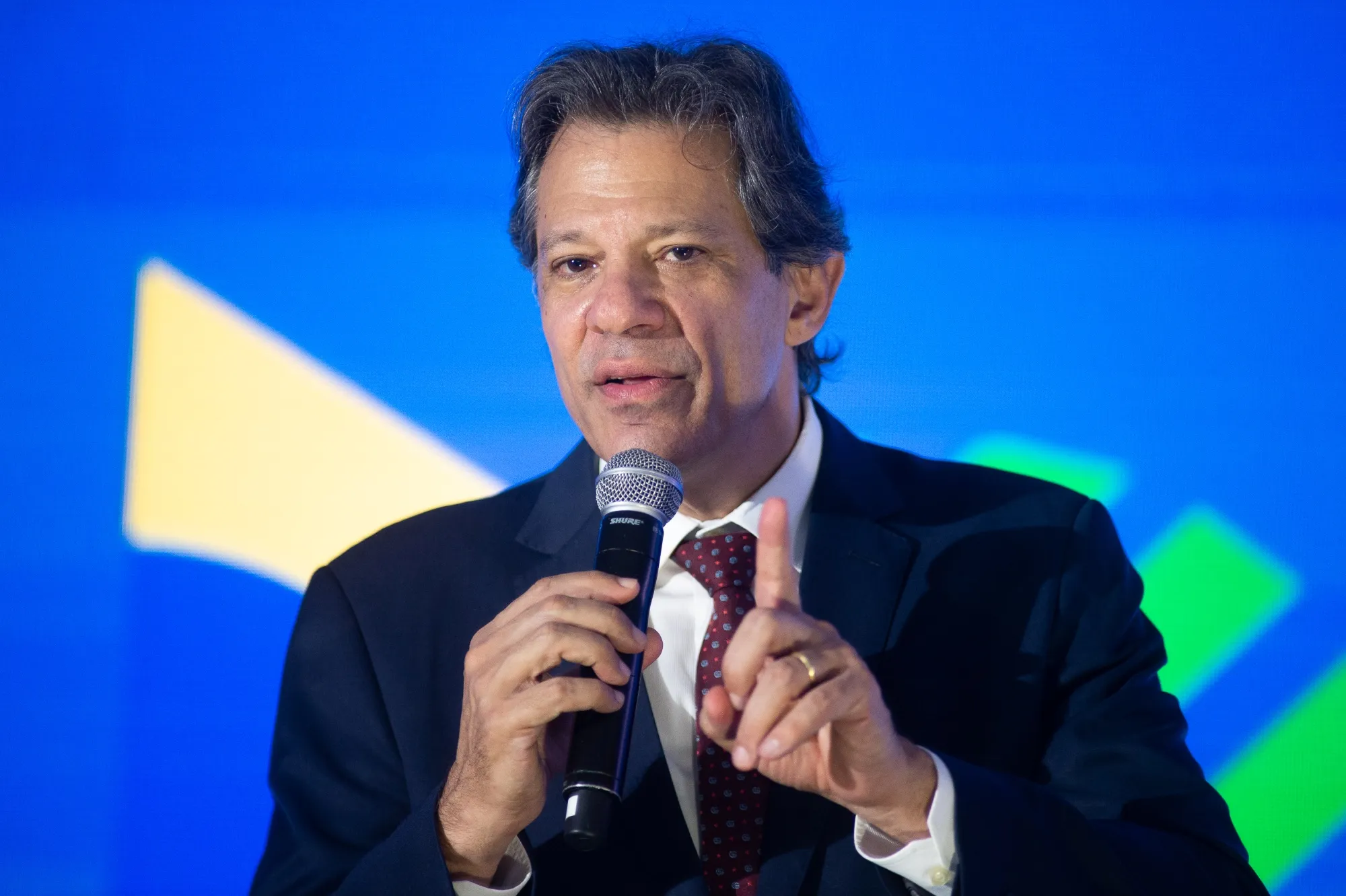 Haddad's Fiscal Plan Falters: Economic Reforms Diluted