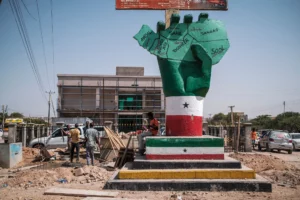 Somaliland's Crucial 2024 Elections: Clan Politics Meets Party System