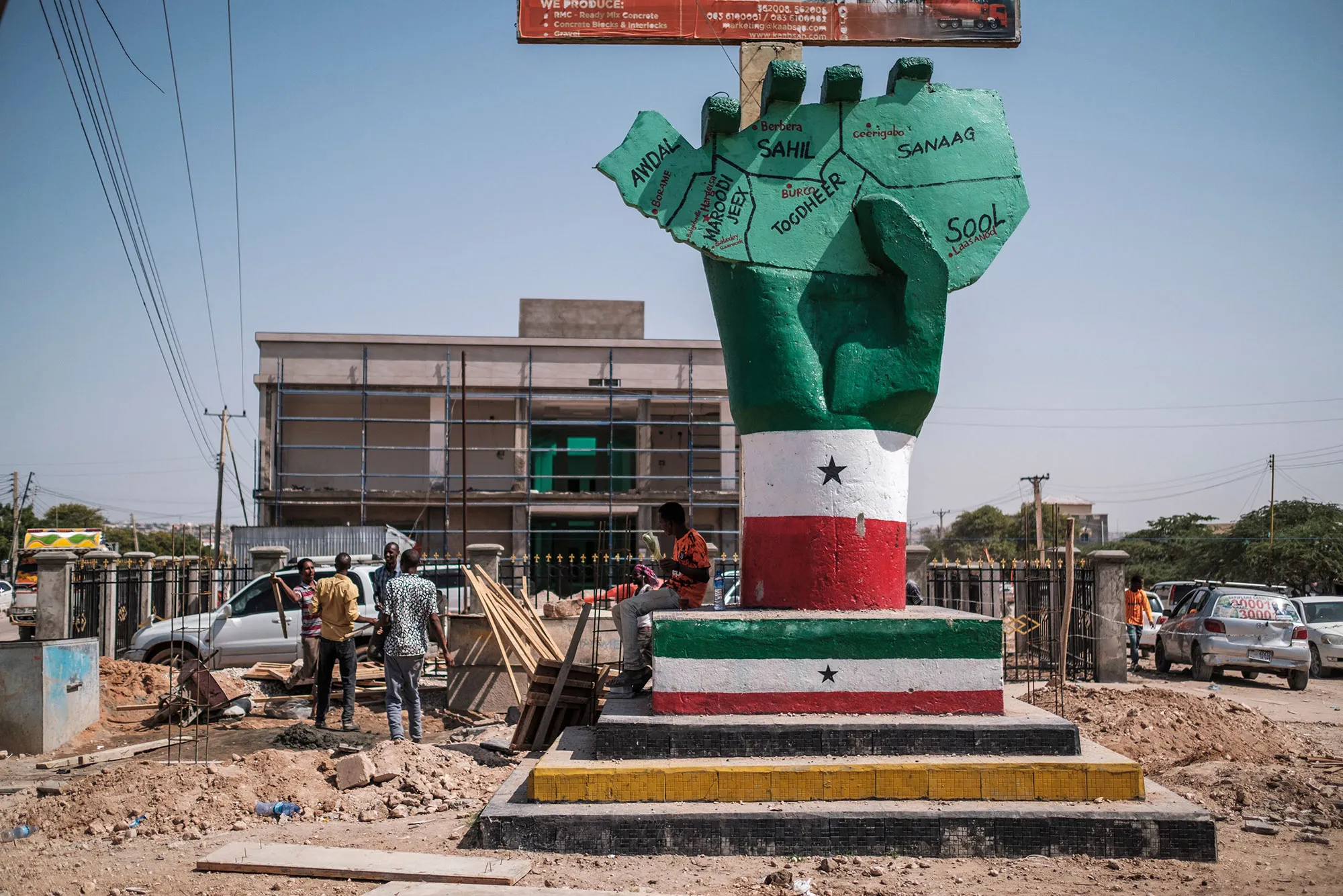 Somaliland's Crucial 2024 Elections: Clan Politics Meets Party System