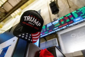 Trump's Victory Intensifies Brazil's Fiscal Challenges