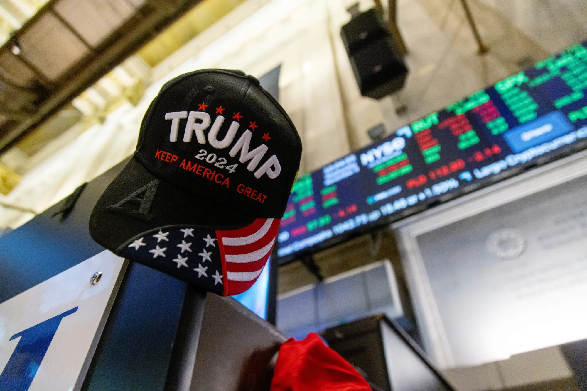 Trump's Victory Intensifies Brazil's Fiscal Challenges