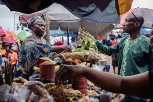 Nigeria's Living Costs Surge: Inflation Hits 33.88% as Food Prices Lead Crisis