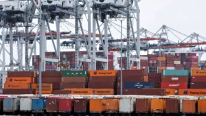 China's Export Boom: U.S. Buyers Stockpile Ahead of Potential Trump Tariffs