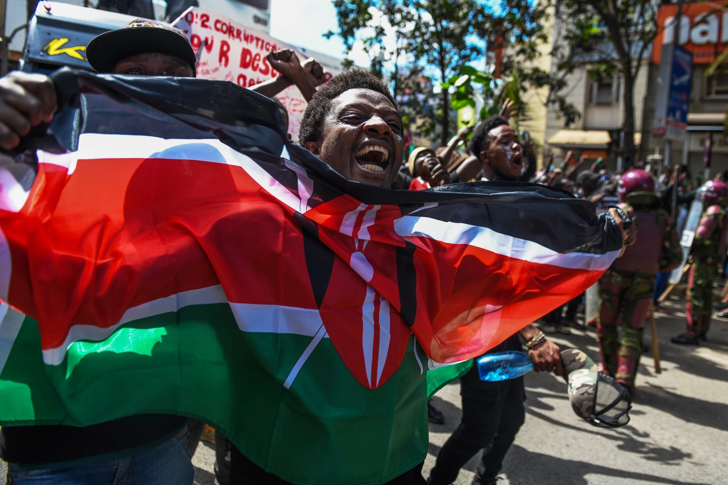 Kenya Revives Contested Tax Hikes Amid Economic Pressures
