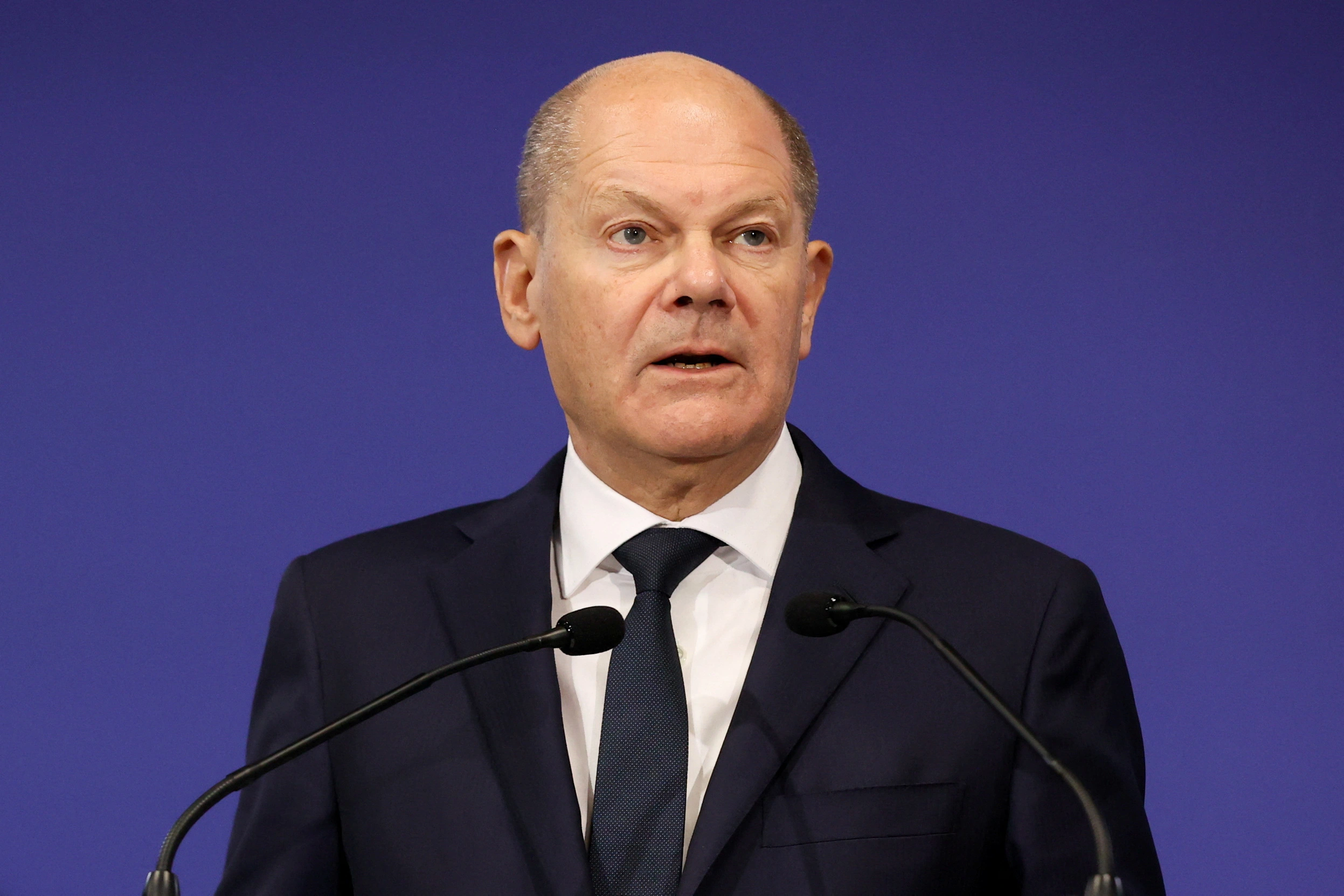 Pressure Mounts for Swift German Elections After Coalition Split