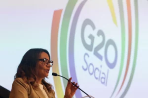 Brazil Spearheads Global Hunger Alliance at G20 Summit