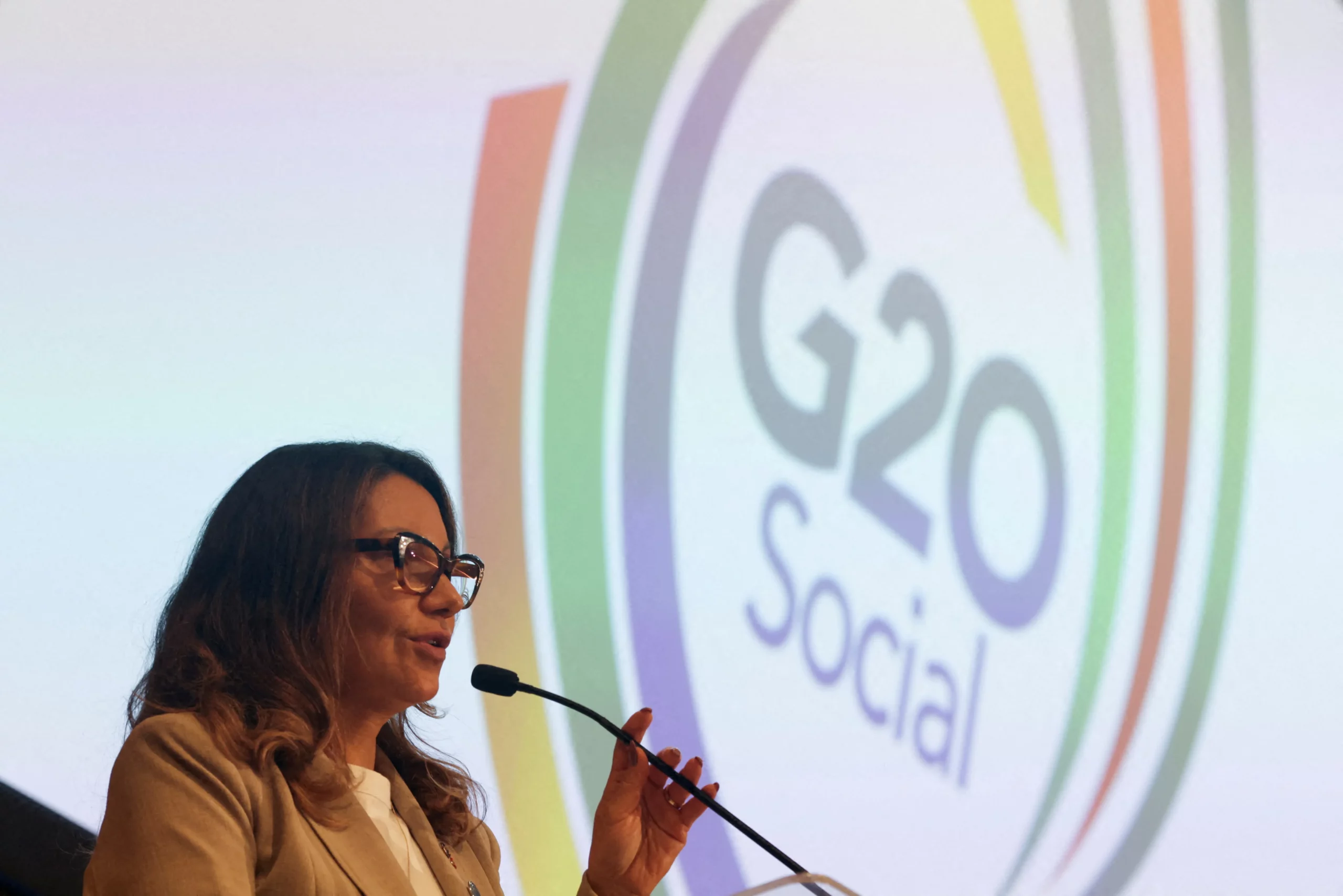 Brazil Spearheads Global Hunger Alliance at G20 Summit