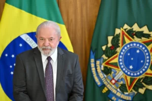 Brazil's Left-Wing President Extends Olive Branch to Religious Right