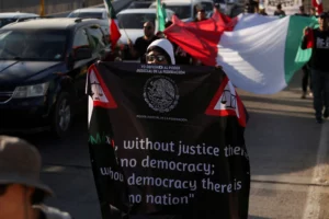 Mexico's Judicial Reform Survives Supreme Court Challenge