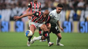 Corinthians Secures Crucial Victory in São Paulo Derby, Impacting League Standings