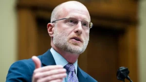 Trump's New Media Watchdog Plans to Challenge Social Media Censorship