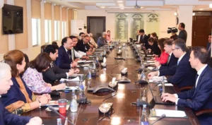 Pakistan Faces Challenges in Meeting IMF Loan Terms