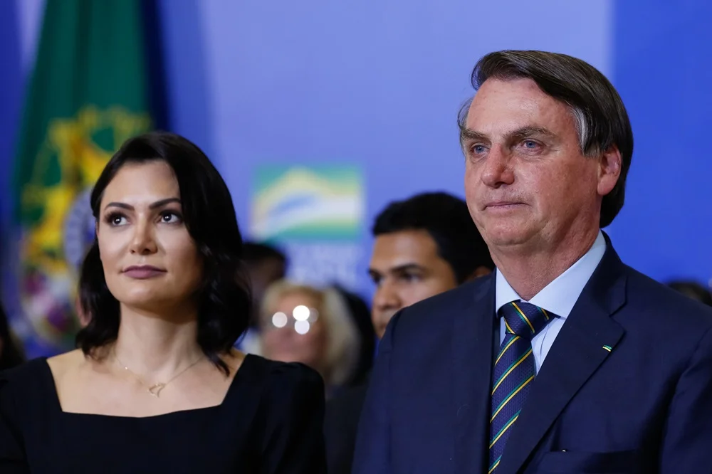 Michelle Bolsonaro Emerges as Strongest Conservative Challenger for 2026 Brazilian Election