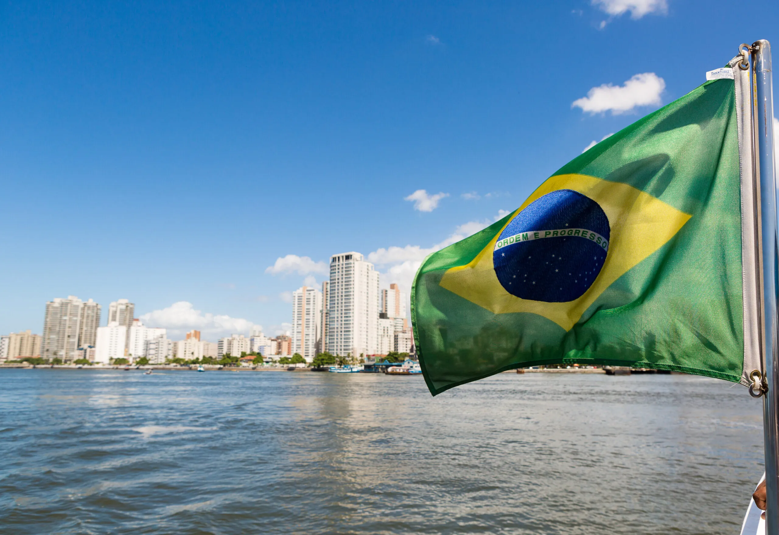 Brazil Business Costs Drop: New Study Shows R$86B Progress