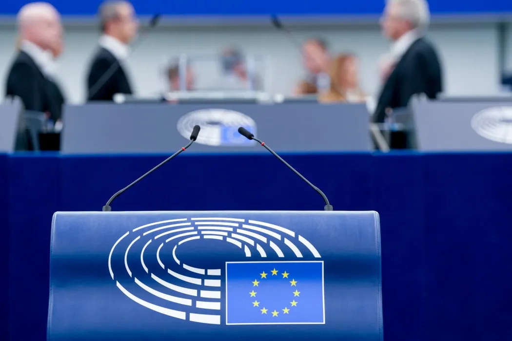 EU Parliament Moves to Strip Hong Kong's Trade Privileges After Mass Trial