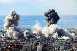 Israel-Hezbollah Ceasefire: 60-Day Truce Begins