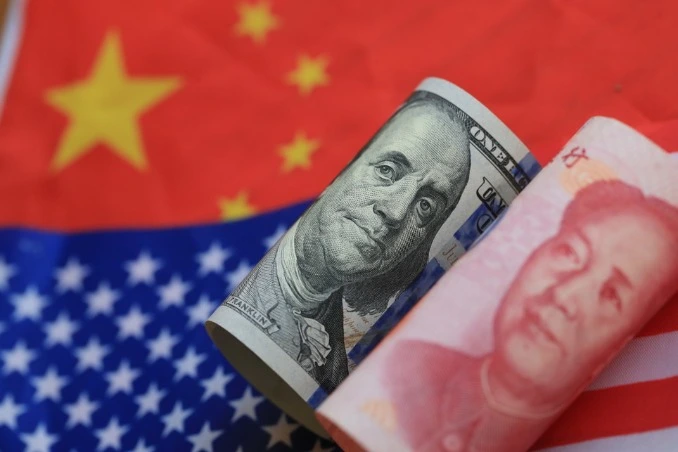 China's FDI Deficit Persists: $8.1 Billion in Q3 2024