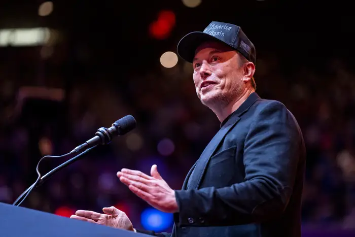 Musk's Department Aims to Use Supreme Court Rulings to Limit Agency Power