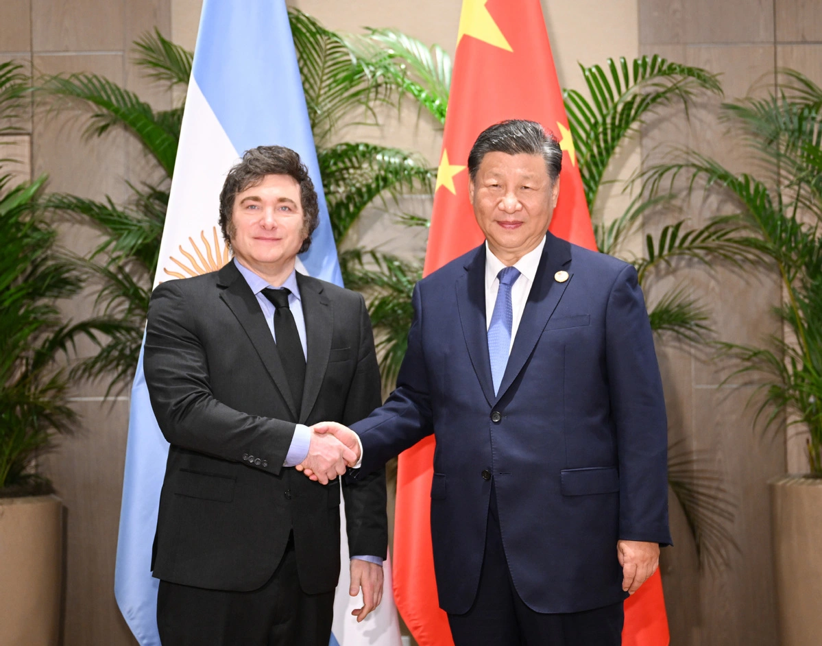 Argentina-China Relations: Economic Pragmatism Prevails