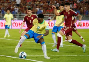 Brazil's Missed Opportunity: Dorival Reflects on Venezuela Draw