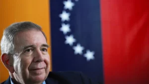 Biden Backs Venezuelan Opposition: A Strategic Challenge to Maduro's Regime
